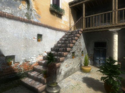 Pantallazo de Agon: Episode 4 Lost Sword of Toledo para PC