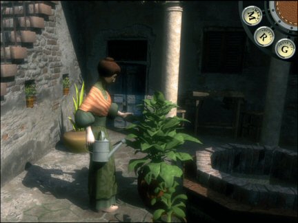 Pantallazo de Agon: Episode 4 Lost Sword of Toledo para PC