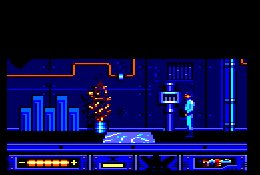 Pantallazo de Aigle D'or: Le Retour, L' para Amstrad CPC