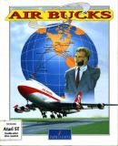 Caratula nº 247047 de Air Bucks (800 x 1012)