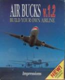 Caratula nº 61013 de Air Bucks (145 x 170)