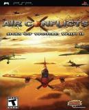 Caratula nº 144192 de Air Conflicts: Aces of World War II (300 x 516)