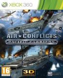 Carátula de Air Conflicts: Pacific Carriers