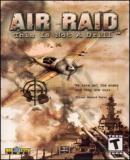 Air Raid: This Is Not a Drill