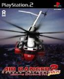 Carátula de Air Ranger 2 Plus: Rescue Helicopter