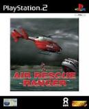 Caratula nº 77512 de Air Rescue Range (177 x 250)