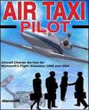 Air Taxi Pilot