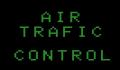 Air Traffic Control