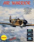 Caratula nº 301 de Air Warrior (224 x 314)