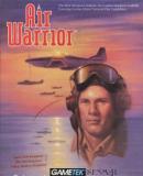 Caratula nº 59525 de Air Warrior (221 x 273)