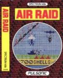 Carátula de Air-Raid