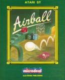 Caratula nº 250657 de Airball (800 x 1129)