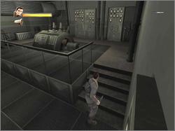 Pantallazo de Airborne Troops: Countdown to D-Day para PlayStation 2