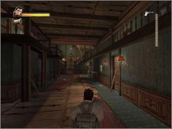 Pantallazo de Airborne Troops: Countdown to D-Day para PlayStation 2