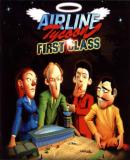 Carátula de Airline Tycoon: First Class