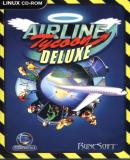 Carátula de Airline Tycoon Deluxe