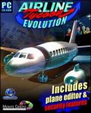 Carátula de Airline Tycoon Evolution