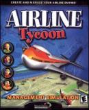 Caratula nº 56530 de Airline Tycoon (200 x 249)