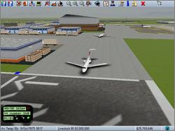 Pantallazo de Airport Tycoon [Jewel Case] para PC