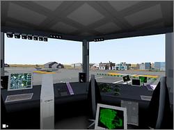 Pantallazo de Airport Tycoon 3 para PC