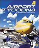 Carátula de Airport Tycoon 3