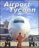 Caratula nº 55093 de Airport Tycoon (200 x 240)