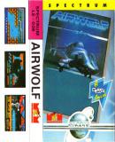 Caratula nº 241509 de Airwolf (399 x 388)