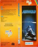 Caratula nº 241510 de Airwolf (772 x 502)