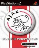 Caratula nº 77826 de Ajax Club Football (200 x 285)