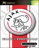 Caratula nº 104874 de Ajax Club Football (200 x 285)