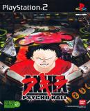 Akira: Psicho Pinball