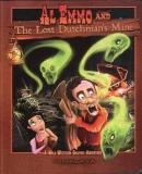 Caratula nº 122167 de Al Emmo & The Lost Duchman´s Mine (250 x 351)