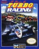 Caratula nº 34744 de Al Unser Jr. Turbo Racing (191 x 266)