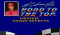 Al Unser Jr.'s Road to the Top (Europa)