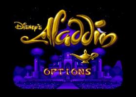 Trucos de Aladdin