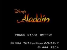 Trucos de Aladdin