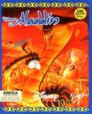 Carátula de Aladdin