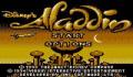 Foto 1 de Aladdin