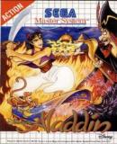 Caratula nº 93377 de Aladdin (191 x 271)