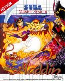 Caratula nº 149695 de Aladdin (640 x 906)