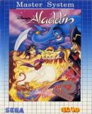 Caratula nº 149696 de Aladdin (472 x 679)