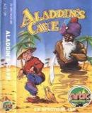 Carátula de Aladdin's Cave