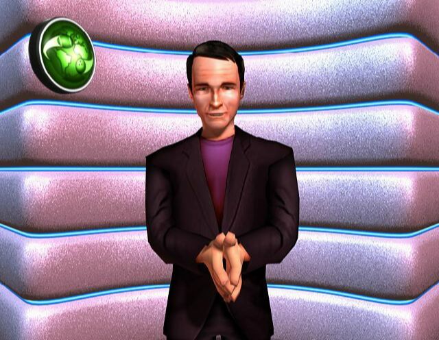 Pantallazo de Alan Hansen's Sports Challenge para Wii