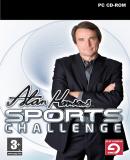 Carátula de Alan Hansen's Sports Challenge