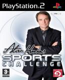 Carátula de Alan Hansen's Sports Challenge