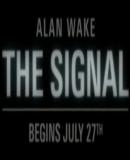 Carátula de Alan Wake: The Signal