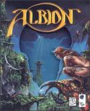 Caratula nº 51109 de Albion (200 x 239)