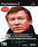 Alex Ferguson's Player Manager 2001