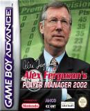 Carátula de Alex Ferguson's Player Manager 2002