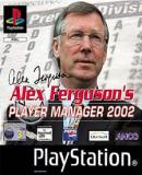 Alex Ferguson's Player Manager 2002